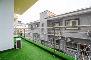 Shortlet Apartments
