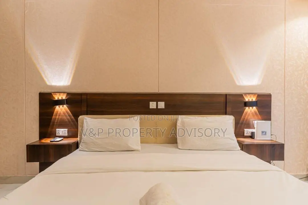 Shortlet Apartments