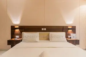 Shortlet Apartments