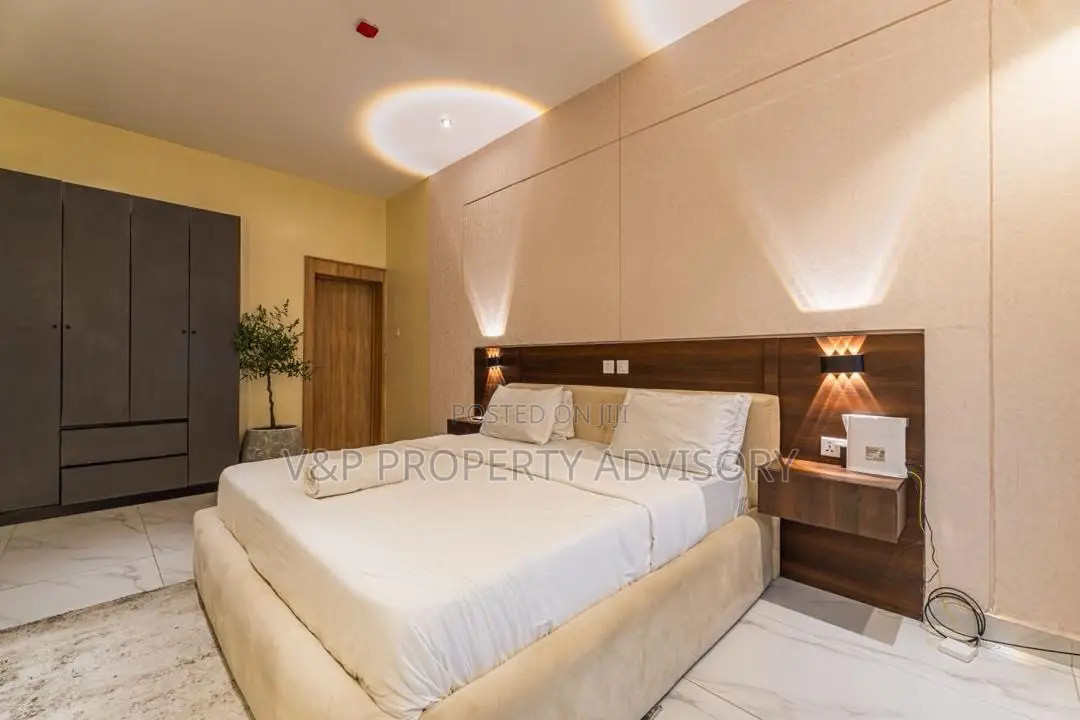 Shortlet Apartments