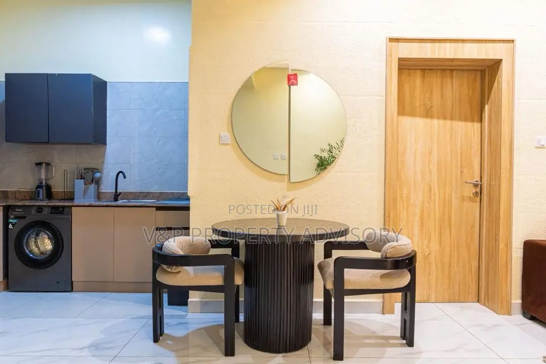 Shortlet Apartments