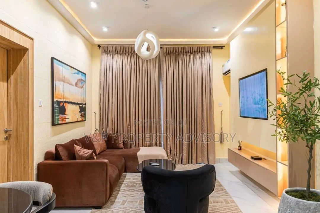 Shortlet Apartments