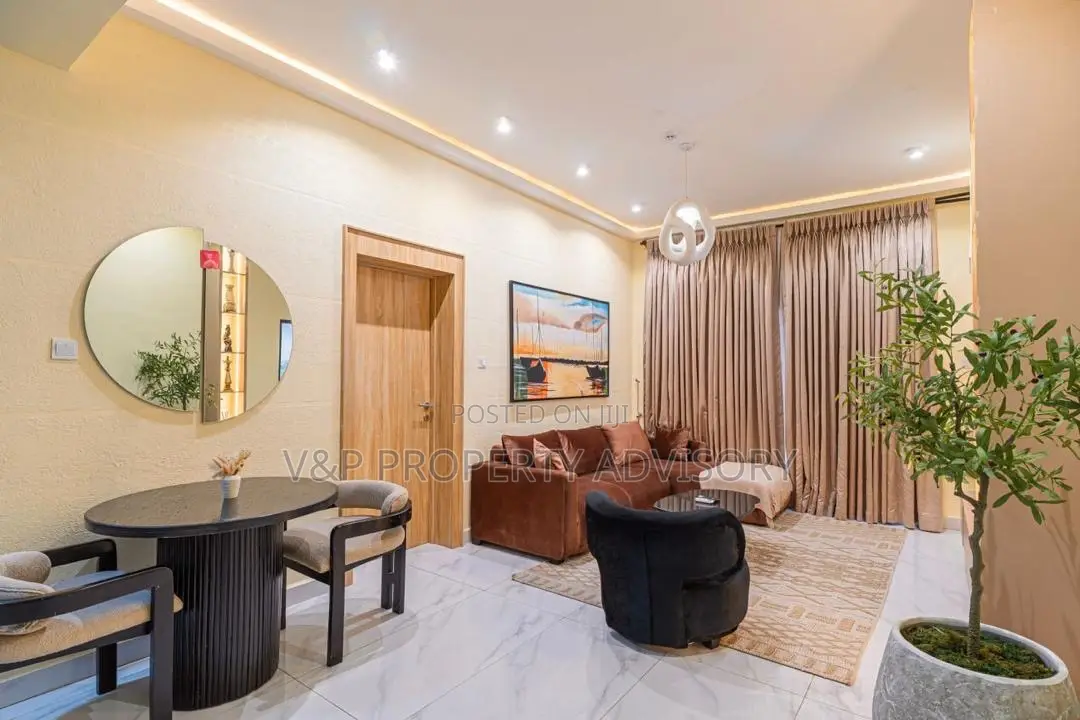 Shortlet Apartments