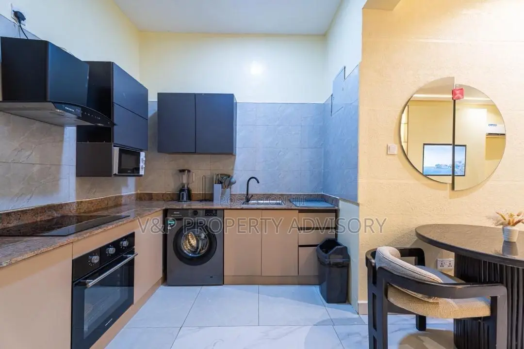Shortlet Apartments
