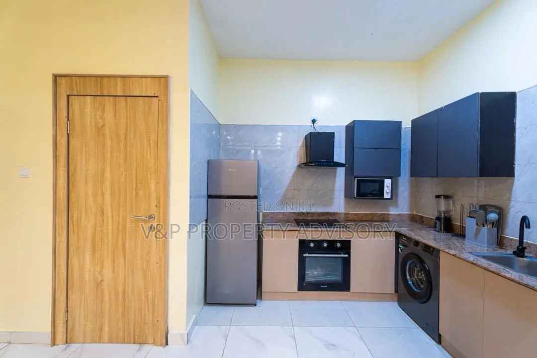 Shortlet Apartments