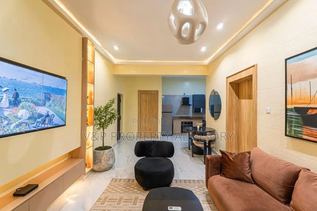 Shortlet Apartments