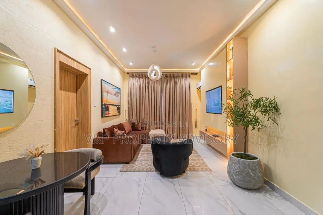 Shortlet Apartments