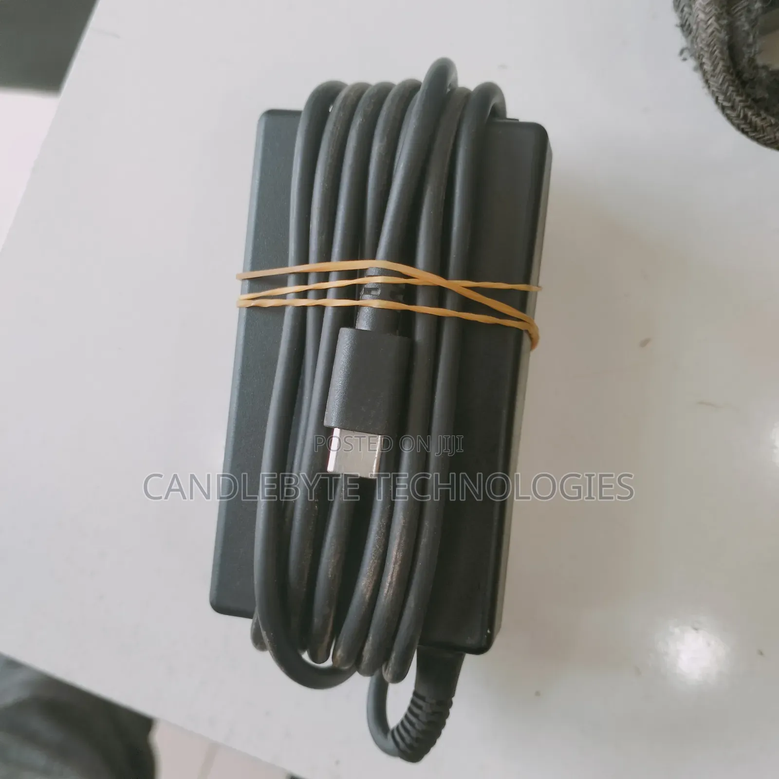 HP Follow Come 65w Type-C Charger Reliable Fast Charging Solution