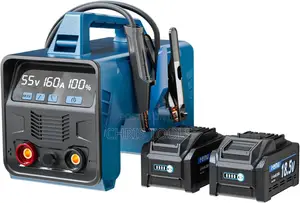 Lithium Rechargeable Dc Welding Machine