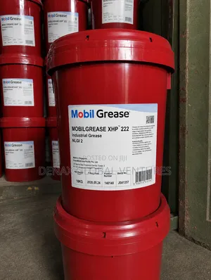 Mobil Grease XHP 222