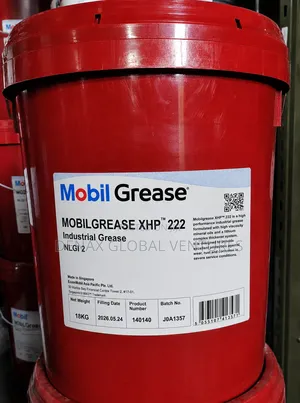 Mobil Grease XHP 222