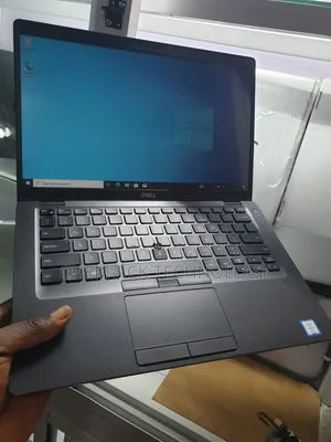 Laptop Dell Latitude 5400 8GB Intel Core i5 SSD 256GB