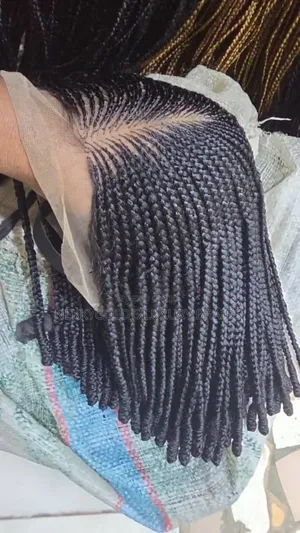 Open Teeth Fold for Beautiful Ladies
