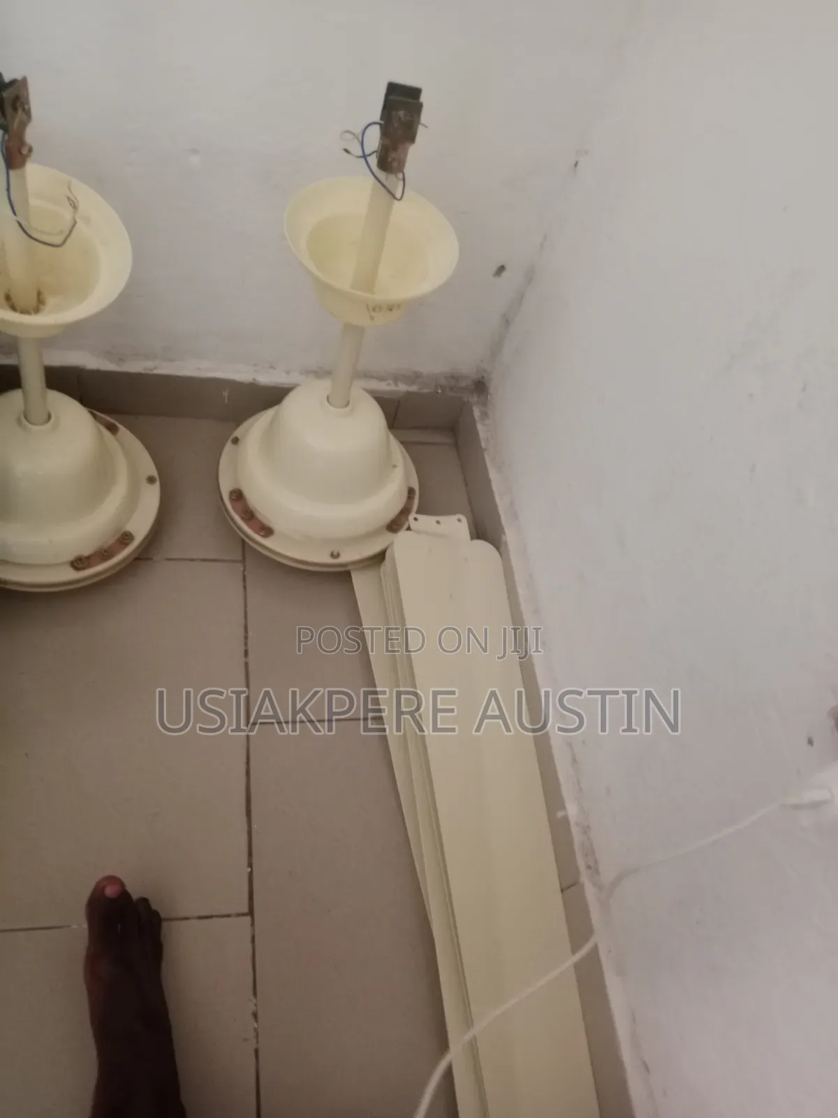 Celling Fan
