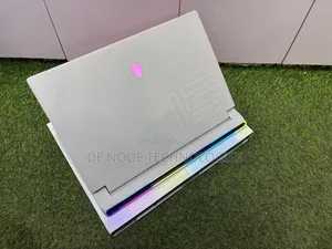 Laptop Alienware X15 r1 16GB Intel Core i7 SSD 512GB