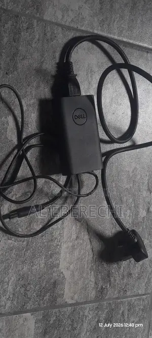 Dell Laptop Charger