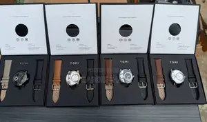 Tomi Wristwatch