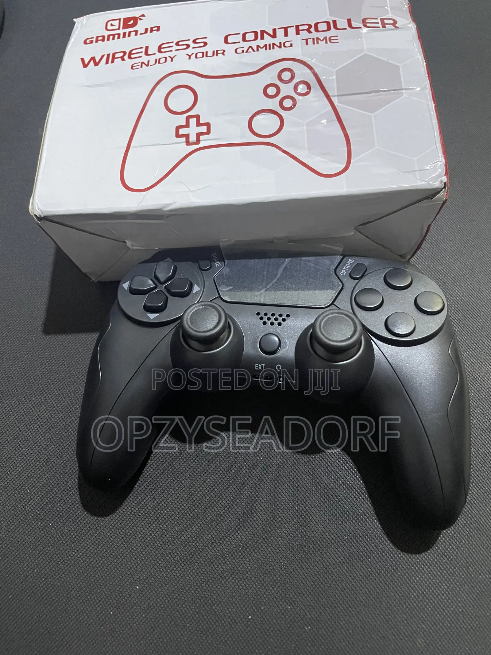 Playstation 4 Controller