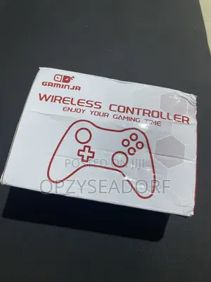 Playstation 4 Controller