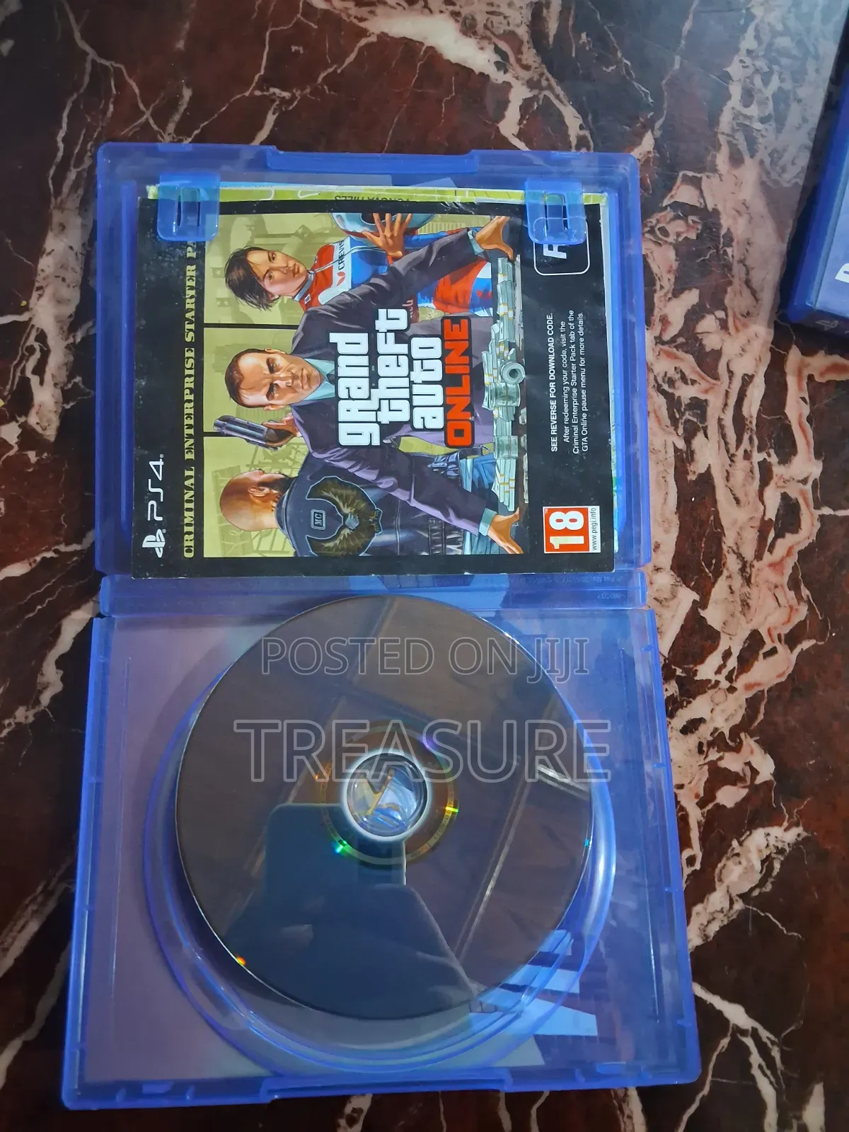 Neat Ps4 Pro 1tb Bundle -2 Camo Controller +4 Disk