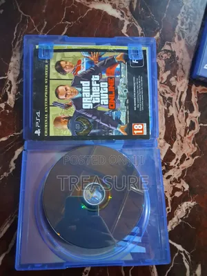 Neat Ps4 Pro 1tb Bundle -2 Camo Controller +4 Disk