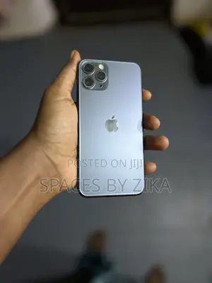Apple iPhone 11 Pro 256 GB Green