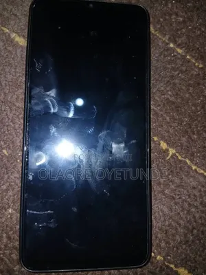 Samsung Galaxy A04 64 GB Black