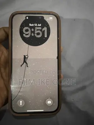 Apple iPhone 14 Pro 256 GB Gray
