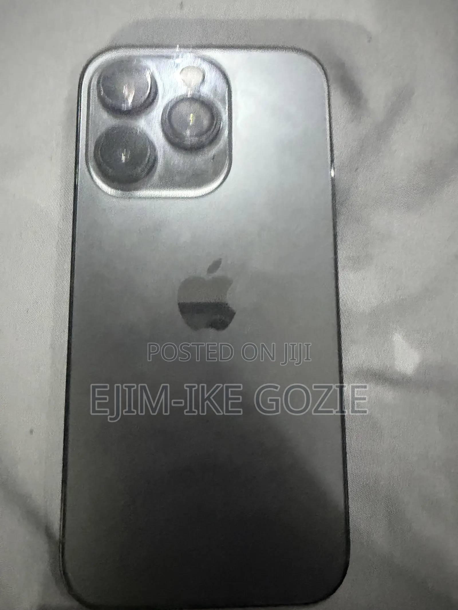 Apple iPhone 14 Pro 256 GB Gray
