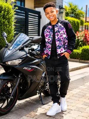 Elegant Luxury and Unique Boys Outfits