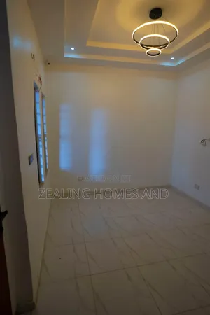 Furnished 4bdrm Duplex in Pantheon Bridge, Lafiaji for rent