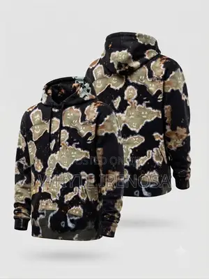 Extreme Quality Emo Hoodies