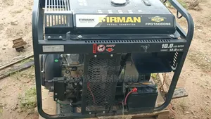 Sumec Fireman
