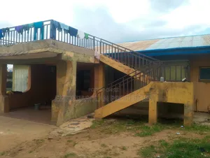 Furnished 5bdrm Block of Flats in Gaa Akanbi, Ilorin South for sale