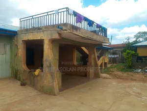 Furnished 5bdrm Block of Flats in Gaa Akanbi, Ilorin South for sale