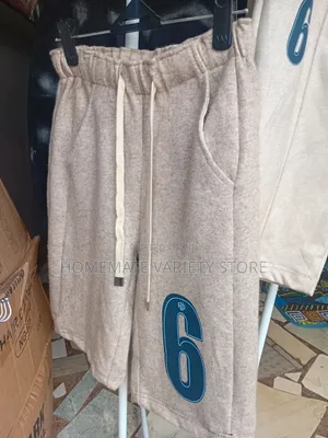 Men Stock Shorts