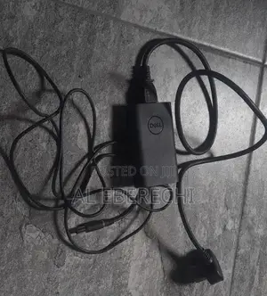 Dell Laptop Charger