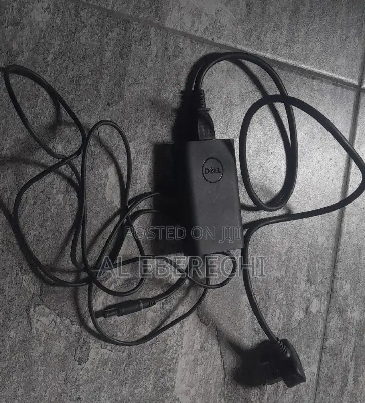 Dell Laptop Charger