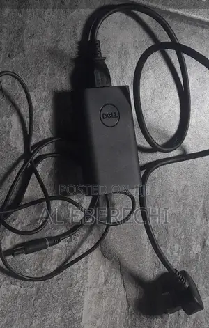 Dell Laptop Charger