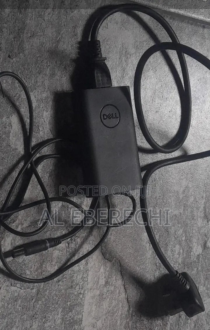 Dell Laptop Charger