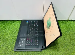 Laptop MSI GS66 Stealth 11UH 32GB Intel Core i7 SSD 1T