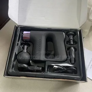 Quality Gun Massager