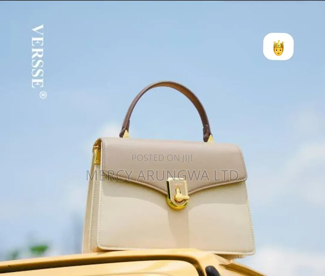 Ladies Hand Bag