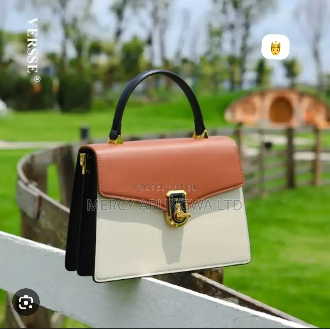 Ladies Hand Bag