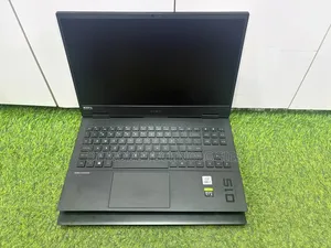 Laptop HP Omen 15-ce0xx 16GB Intel Core i7 SSD 512GB