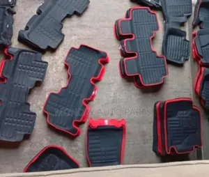 Leather Foot Mart Grade One