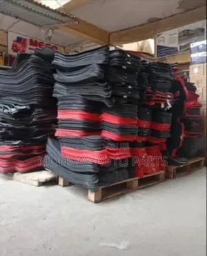 Leather Foot Mart Grade One