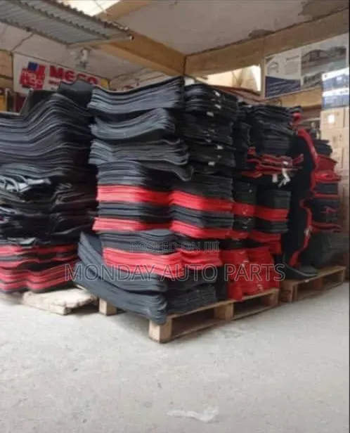Leather Foot Mart Grade One