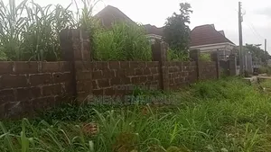 1 Plot for Sale at Ngozika Estate