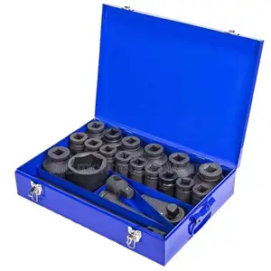 1” Inches Set of Wrenches
